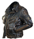 Men's All-Weather Windproof Jacket