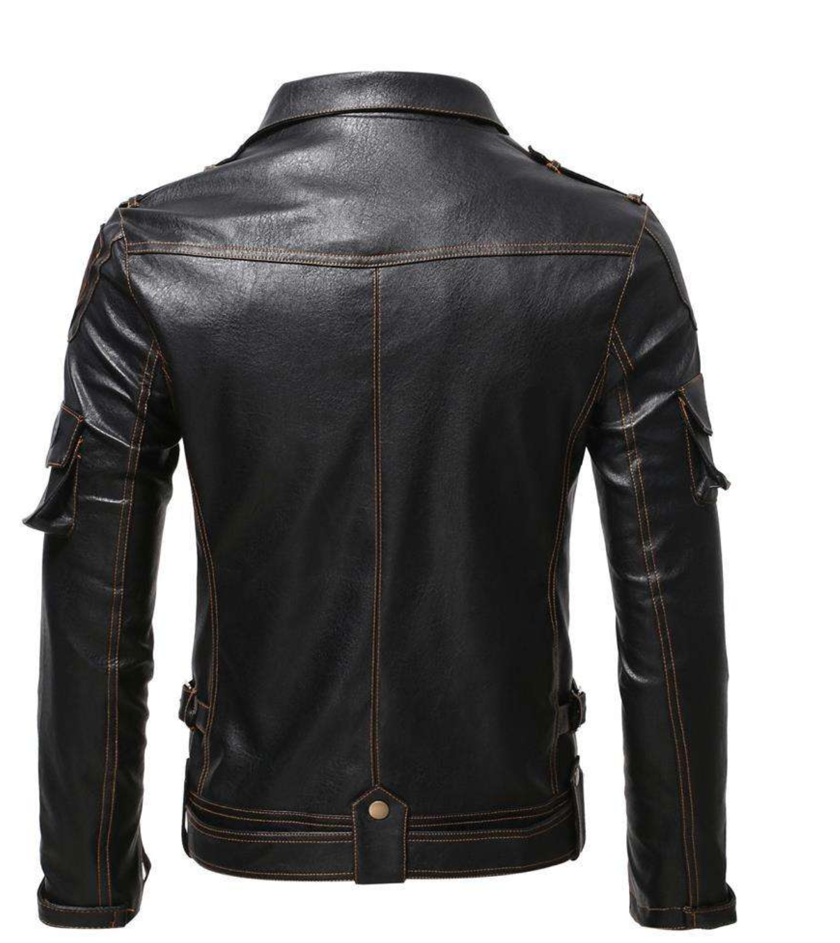 Men's All-Weather Windproof Jacket