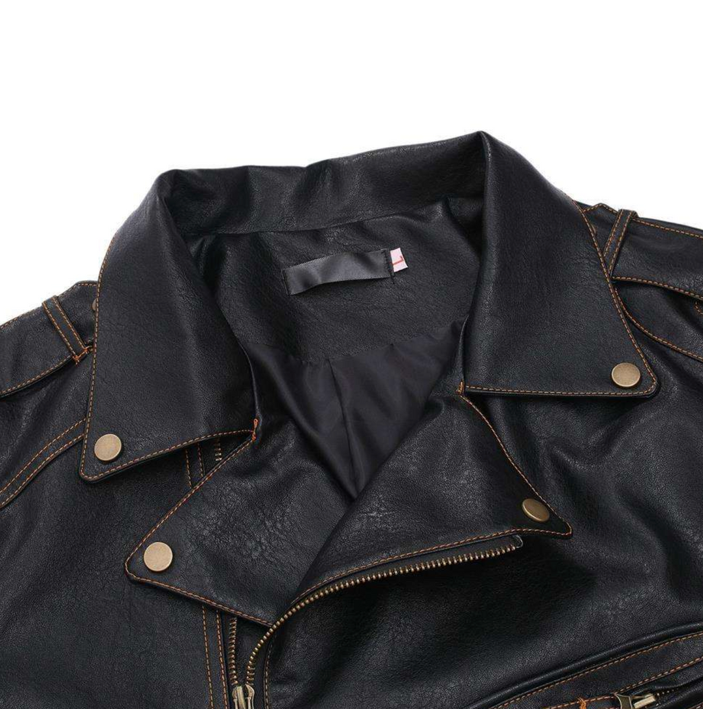 Men's All-Weather Windproof Jacket