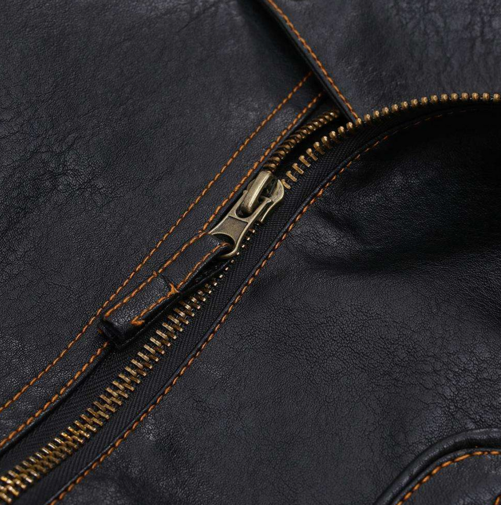 Men's All-Weather Windproof Jacket