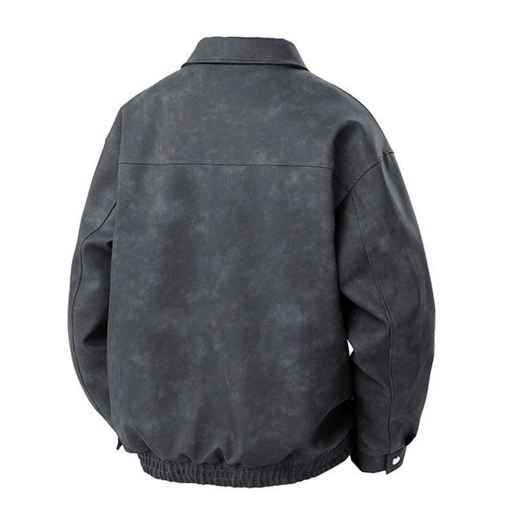 Men's Modern Spring & Autumn Jacket