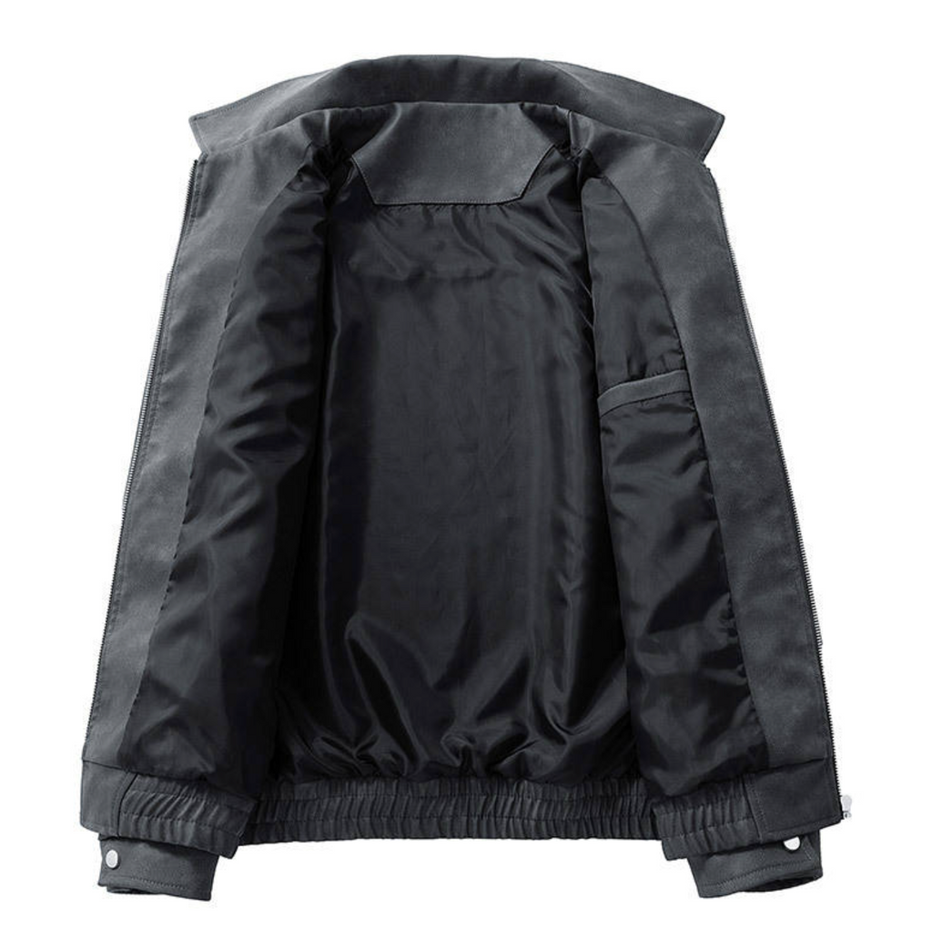 Men's Modern Spring & Autumn Jacket
