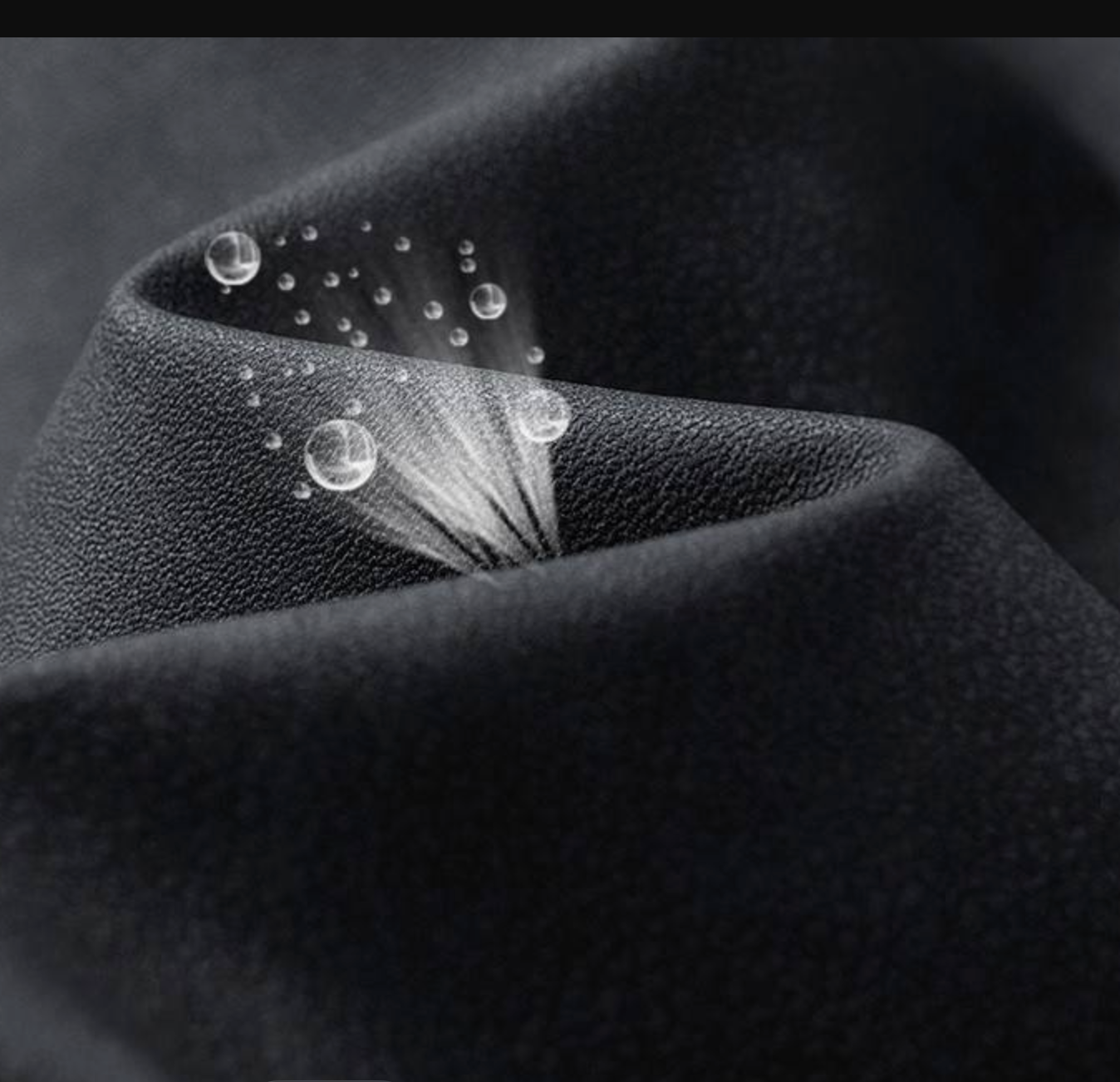 Men's Modern Spring & Autumn Jacket